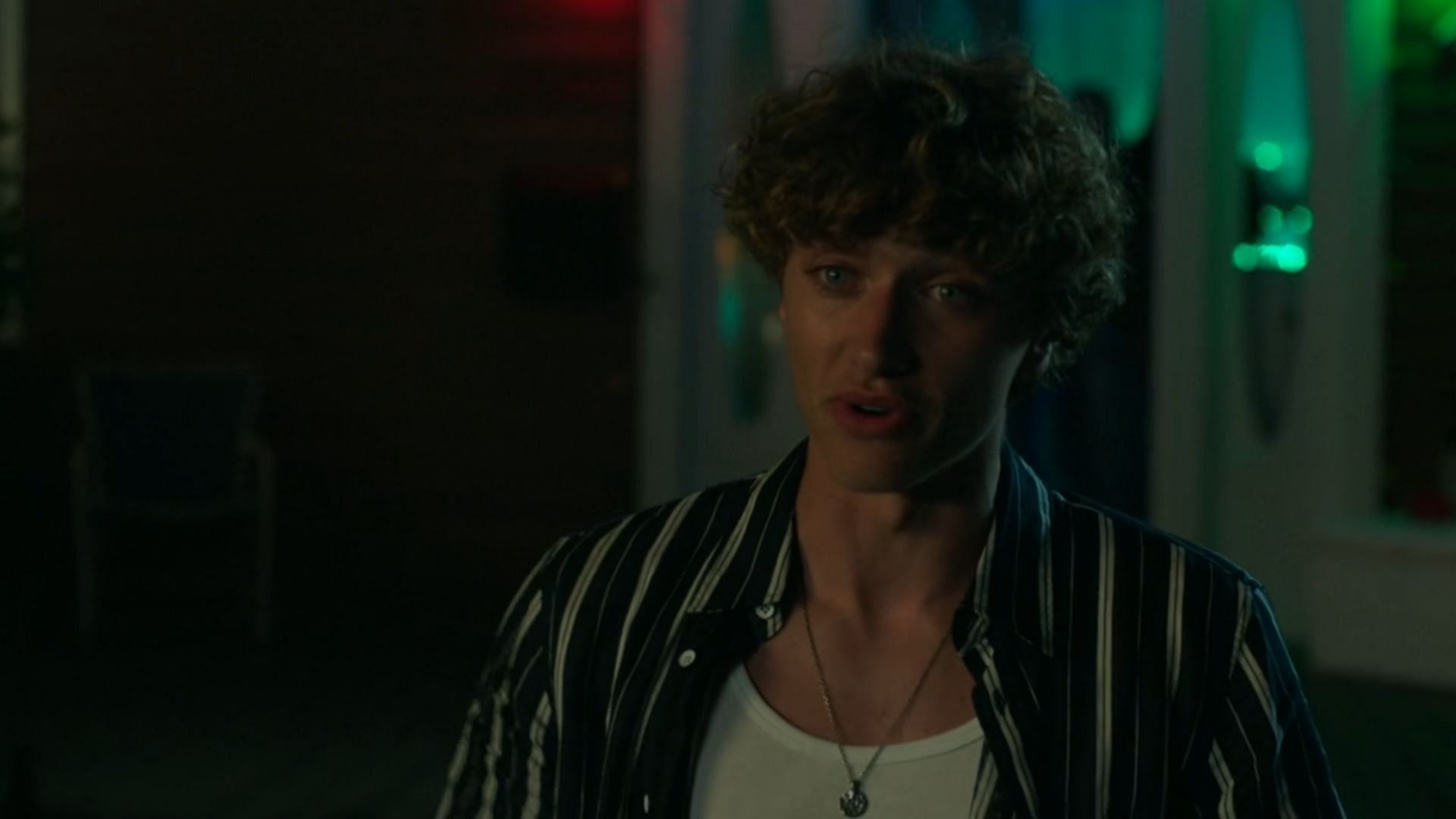 A still from The Summer I Turned Pretty season 3 (Image via Amazon Prime Video)